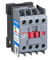 9 \ 50A三相AC電気スイッチ主要な回路の磁気接触器CJX2sシリーズ サプライヤー